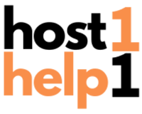 host1help1.com icon