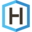 hostage.nl logo