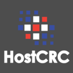 hostcrc.com icon
