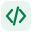 HTMLShare logo