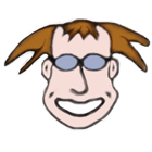 hostingdude.com icon