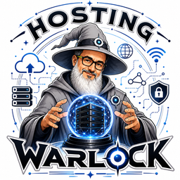 hostingwarlock.com icon