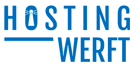 hostingwerft.de logo