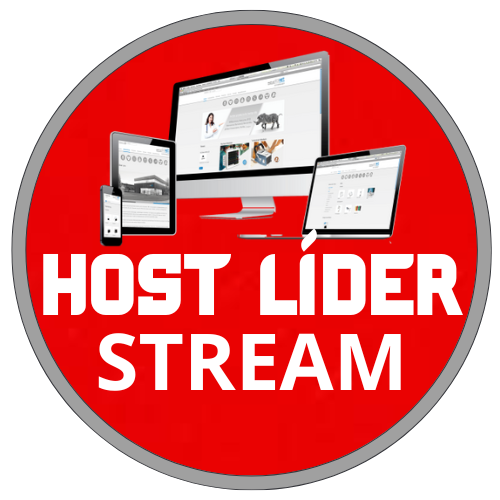 hostlider.com.br icon
