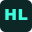 hostlist.io logo