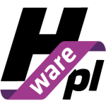 hostware.pl logo