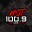 hot1009.com logo