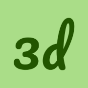 hot3dsex.vip icon