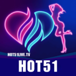 hot51live.tv icon