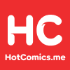 hotcomics.me favicon