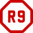 hotel-r9.jp icon