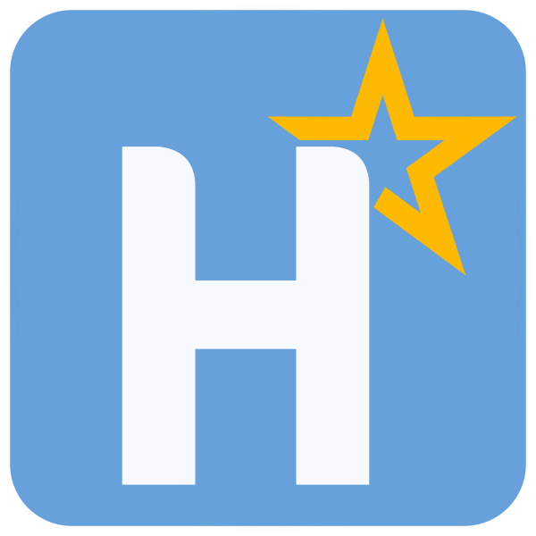 hotelar.com icon