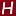 hotelhajcman.cz icon