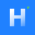 hotelin.com logo