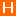 hoteloogle.com icon