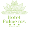 hotelpalmeras.cl icon