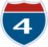 hotels4truckers.com icon