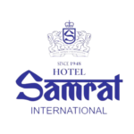 hotelsamratinternational.in icon