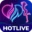 hotliveapp.online icon