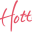 hottiehollie.com icon