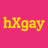hotxgaytube.com icon
