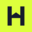 Houseful (Zoopla / Hometrack) logo