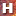 housingaforest.com icon