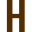 houtwereld.nl icon
