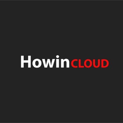 howincloud.com icon