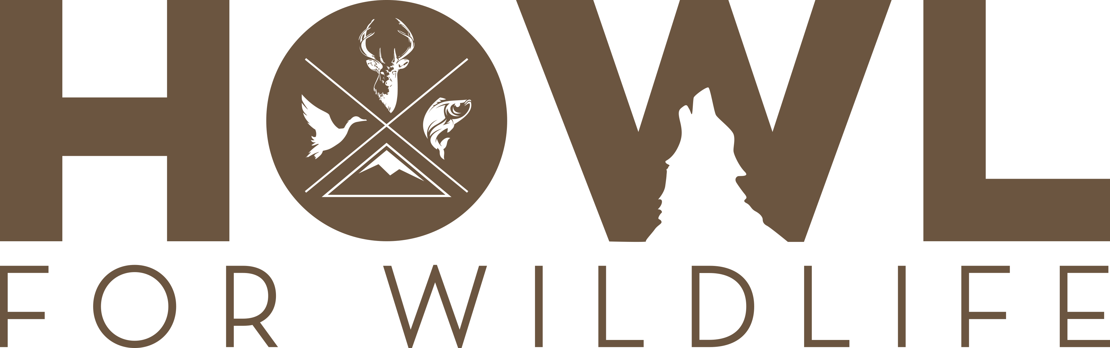 howlforwildlife.org icon