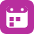 howmanydaysin.com icon