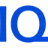 HP IQ logo