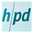 hpd.de logo
