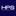 hpshospitales.com icon