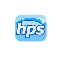 hpsmedia-verlag.de icon
