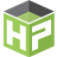 hpwebdesign.id icon