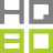 hq80.com icon