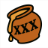 hqhoney.tv icon
