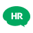 hrbrain.jp logo
