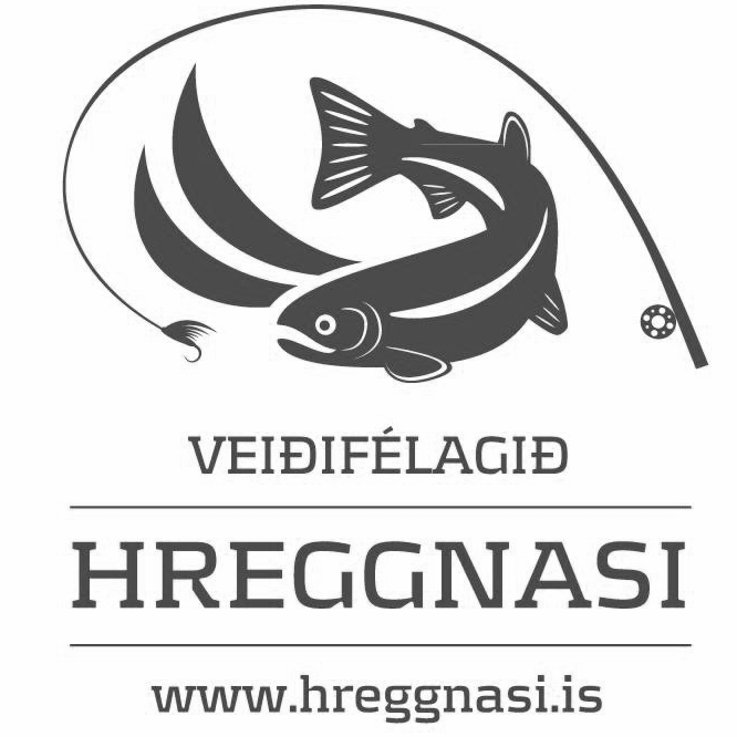 hreggnasi.is icon