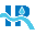 hrh2o.com icon