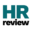 Hrreview logo