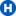 hsg-relatiegeschenken.com icon
