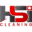 Hsi Cleaning Services logo