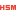 hsm.eu icon
