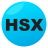 hsx.com icon