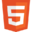 HTML5 Please favicon