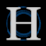H-Town Property Management logo