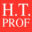 H. T. PROF Group logo