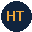 htwebsolution.it icon